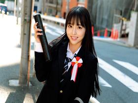 3分前まで女子〇校生！～2026年～卒業式直後に思い出の制服に初めての大量ぶっかけ！溜まりにたまった濃厚精子をあびせられ汚され全身精子でべっとり！ニオイたつチ〇ポ汁に火照ってそのまま生中出しSEX！！　サンプル画像15